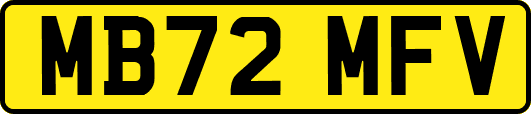MB72MFV