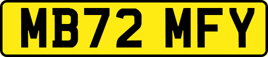 MB72MFY