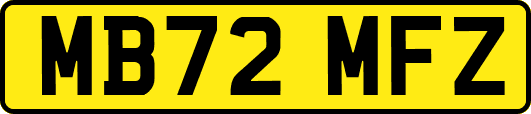 MB72MFZ