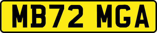 MB72MGA