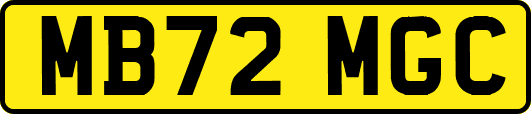 MB72MGC