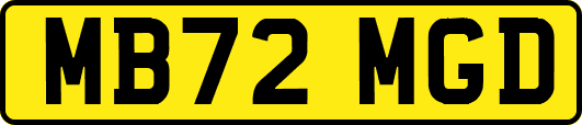 MB72MGD