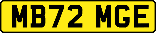 MB72MGE