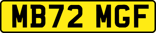 MB72MGF