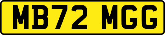 MB72MGG