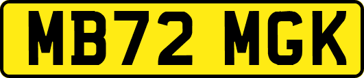 MB72MGK