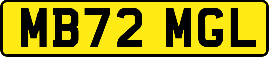 MB72MGL