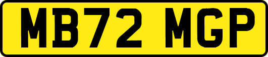 MB72MGP