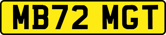 MB72MGT