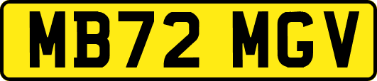 MB72MGV