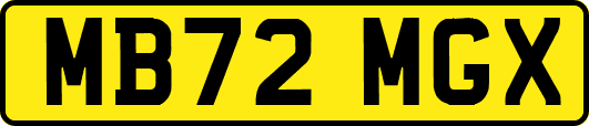 MB72MGX