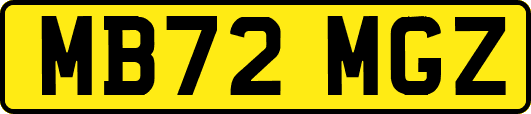 MB72MGZ