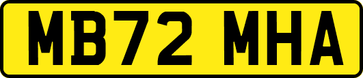 MB72MHA