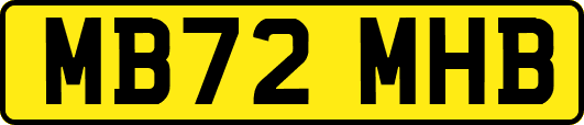 MB72MHB