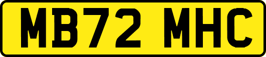 MB72MHC