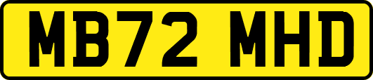 MB72MHD