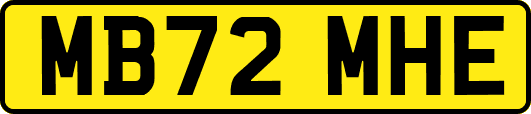 MB72MHE