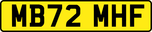 MB72MHF