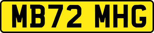 MB72MHG