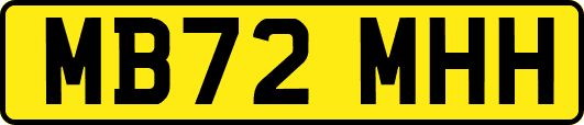 MB72MHH