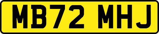 MB72MHJ