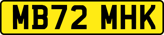 MB72MHK