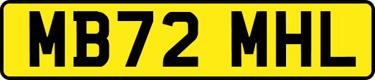 MB72MHL
