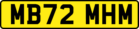 MB72MHM