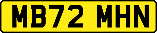 MB72MHN