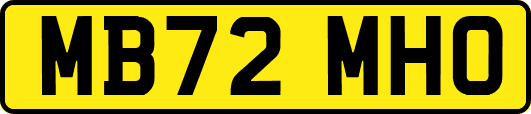 MB72MHO