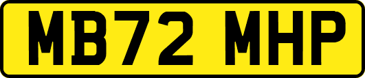 MB72MHP