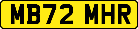 MB72MHR
