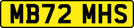 MB72MHS