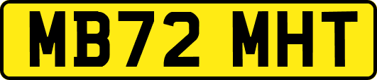 MB72MHT