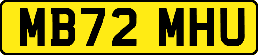 MB72MHU