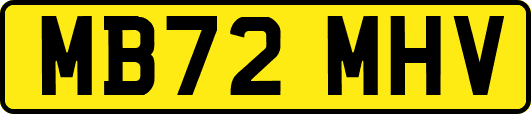 MB72MHV