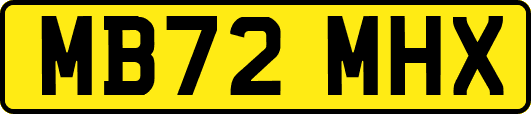 MB72MHX