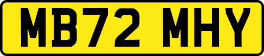 MB72MHY