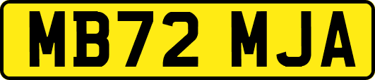 MB72MJA