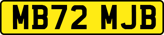 MB72MJB