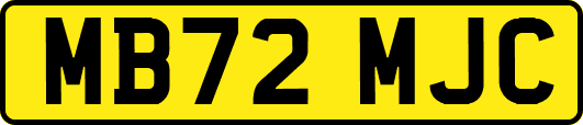 MB72MJC