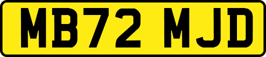 MB72MJD