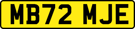 MB72MJE