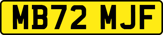 MB72MJF