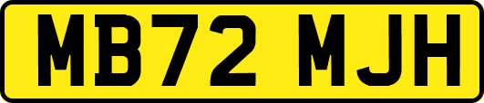 MB72MJH