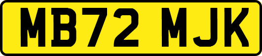 MB72MJK