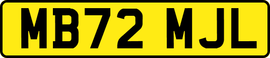 MB72MJL