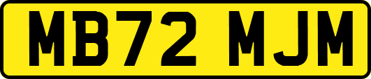 MB72MJM