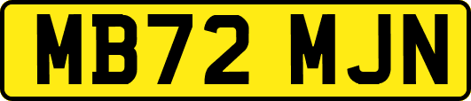 MB72MJN