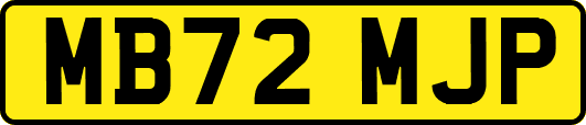 MB72MJP